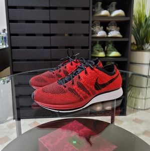 Nike Flyknit trainer